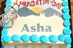 9th foundation Day Celebration