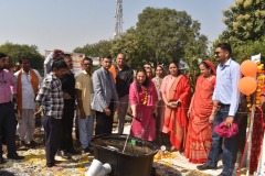 Biogas From Cow Dung