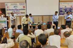 Bhinmal-sahayak-Orientation-program
