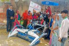 JICA-Mower-Demonstration-Rajsamand