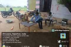 Member-registration-Sheoganj-JICA