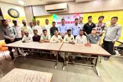 Shayak Training Program